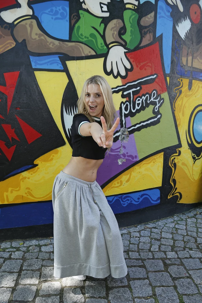Halina Mlynkova