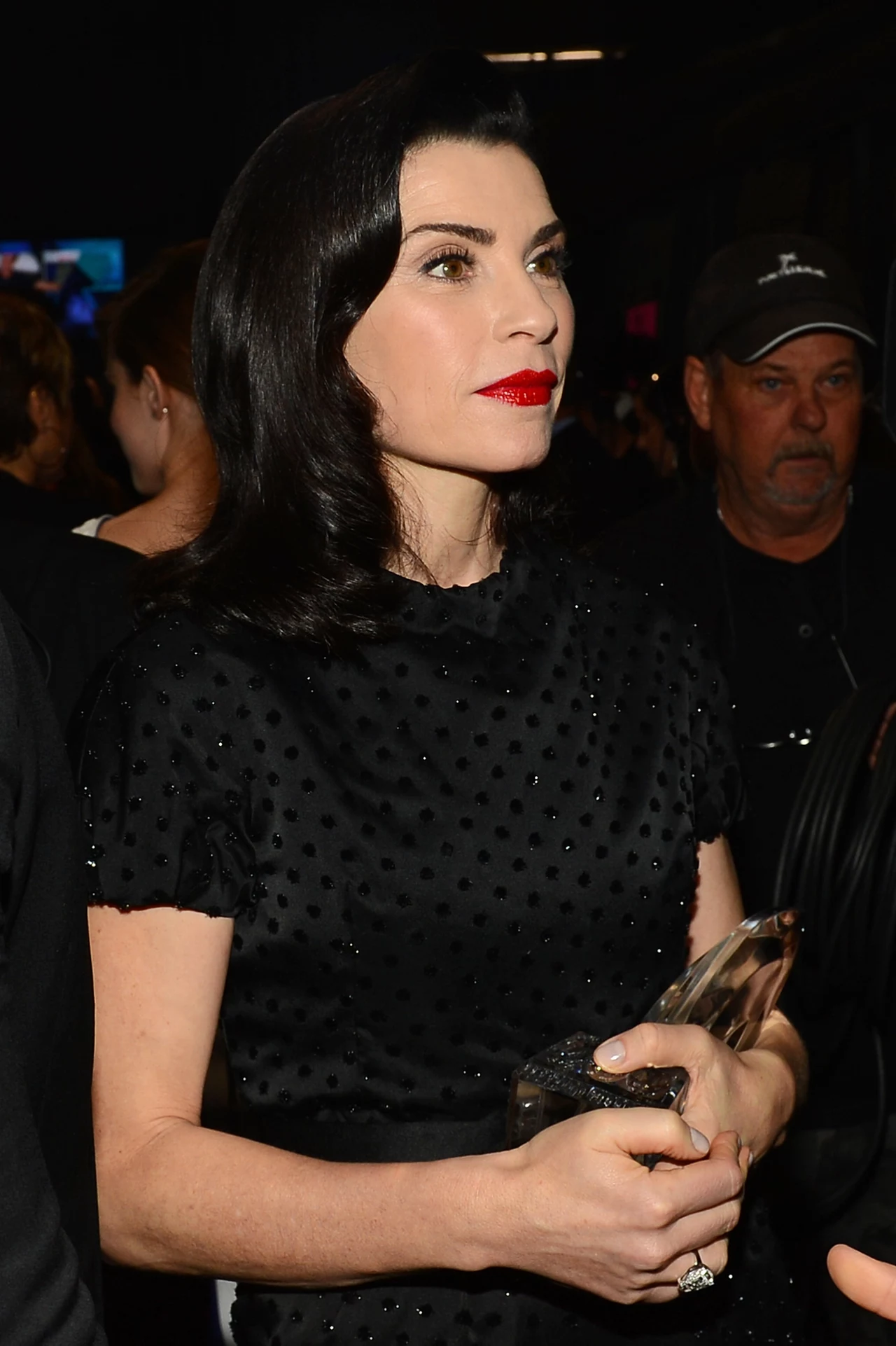 Julianna Margulies 