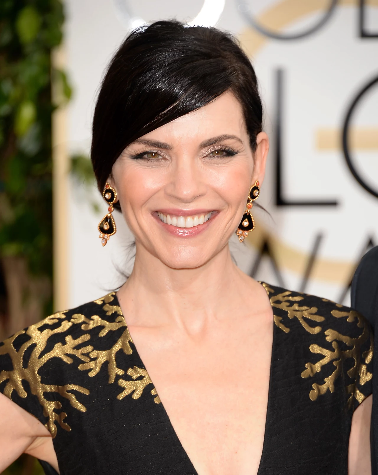 Julianna Margulies 
