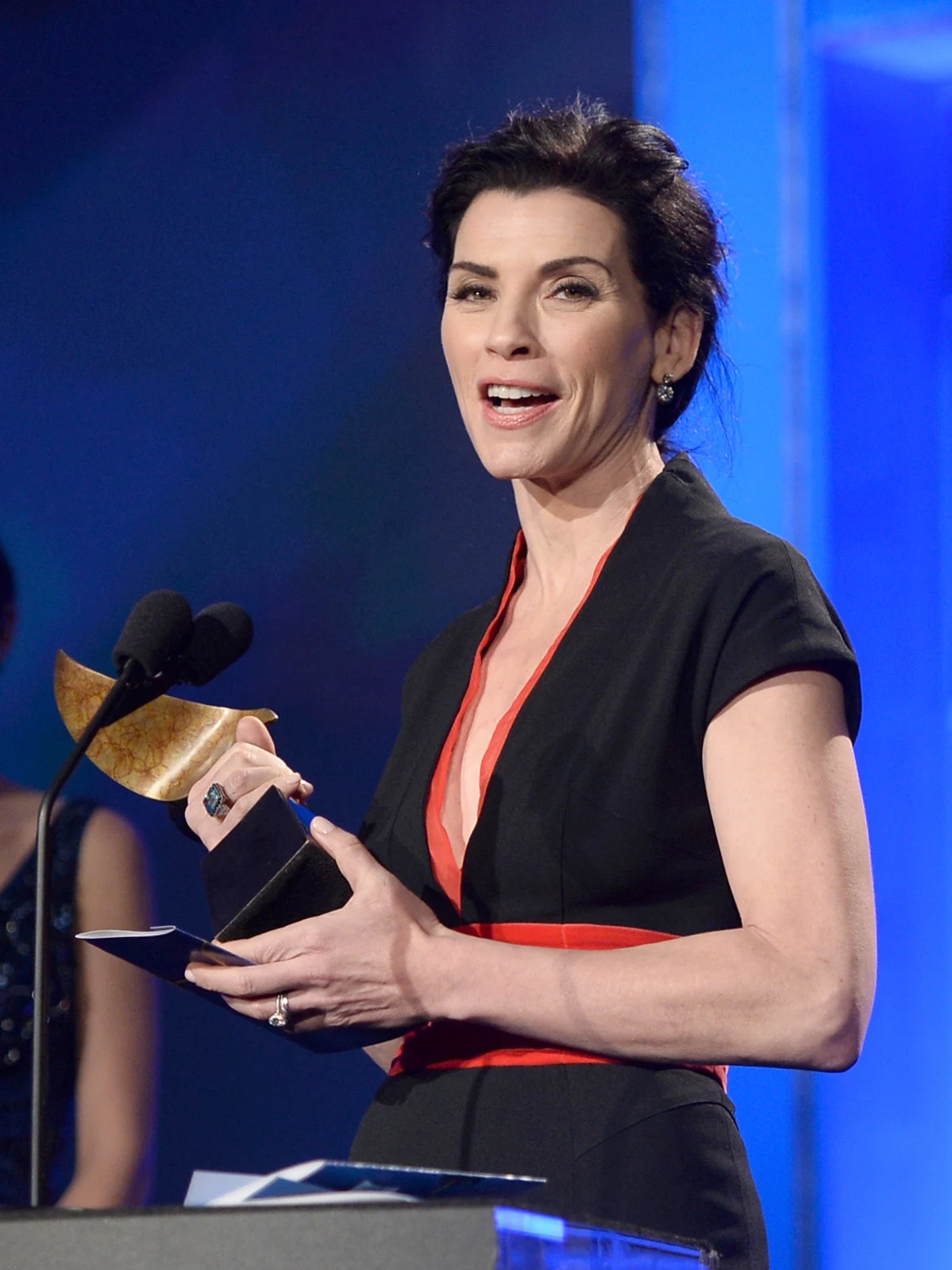 Julianna Margulies 