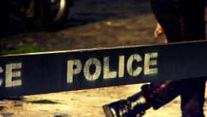 Mężczyzna zlecił własne zabójstwo