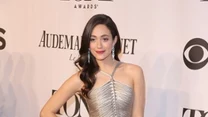 Emmy Rossum