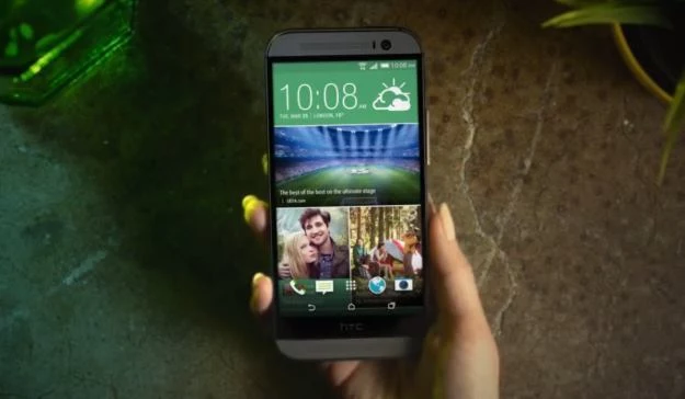 Czy HTC One M8 doczeka się wersji dual SIM.