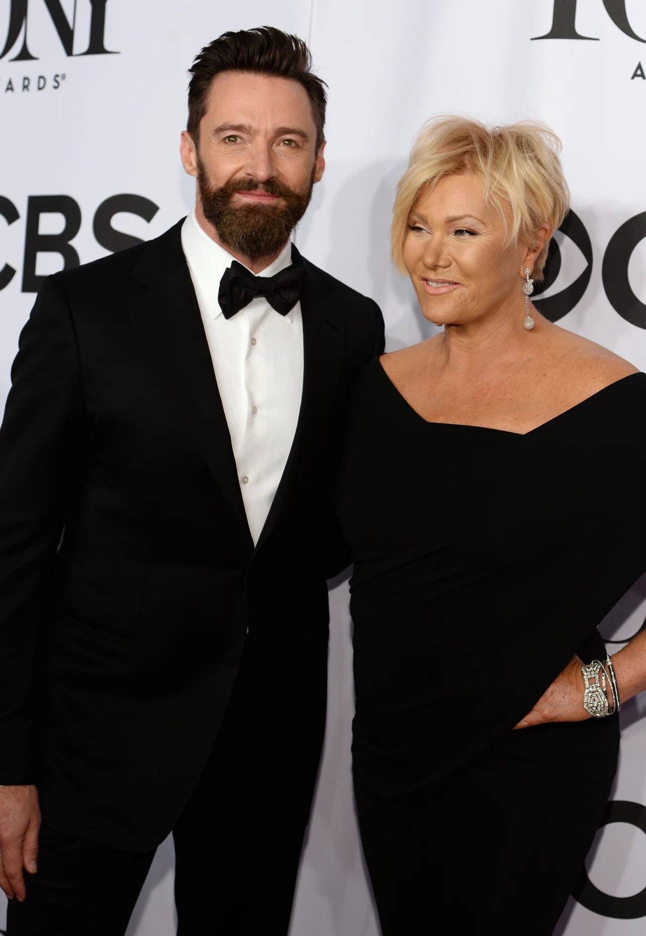 Hugh Jackman Hugh Jackman