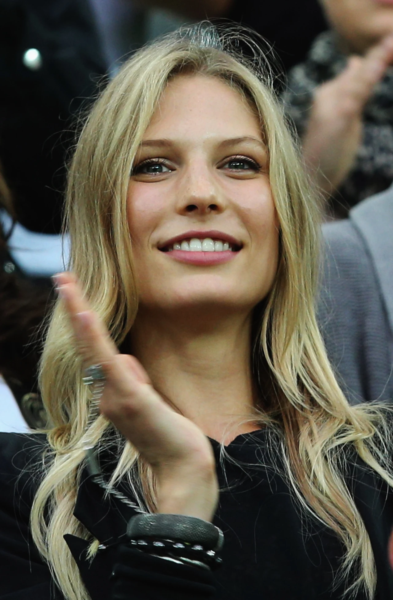 Sarah Brandner Sarah Brandner