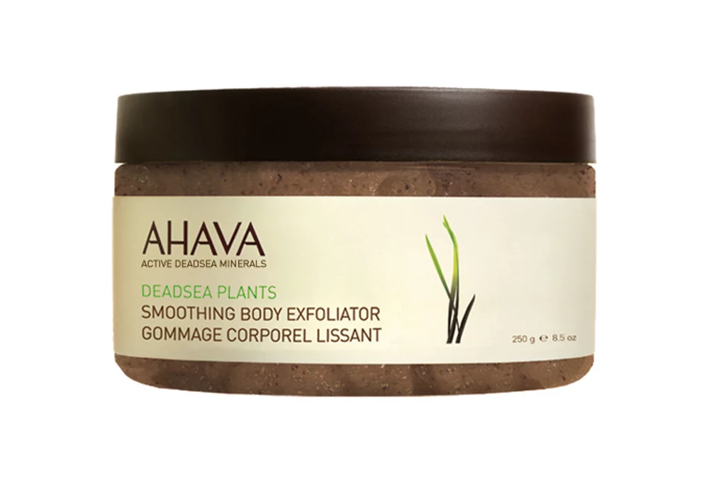 Peeling Ahava