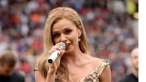 Katherine Jenkins