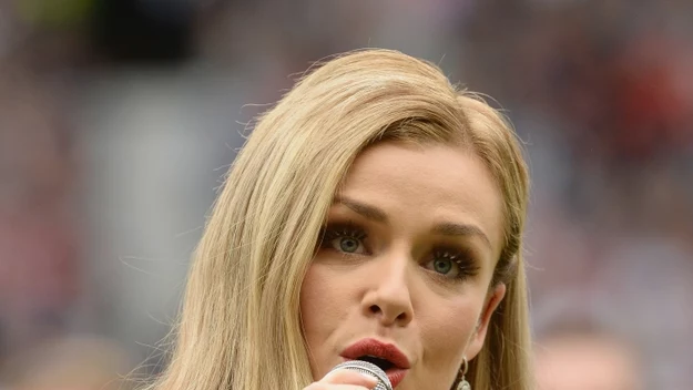 Katherine Jenkins