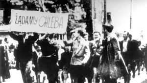 Poznański czerwiec 1956