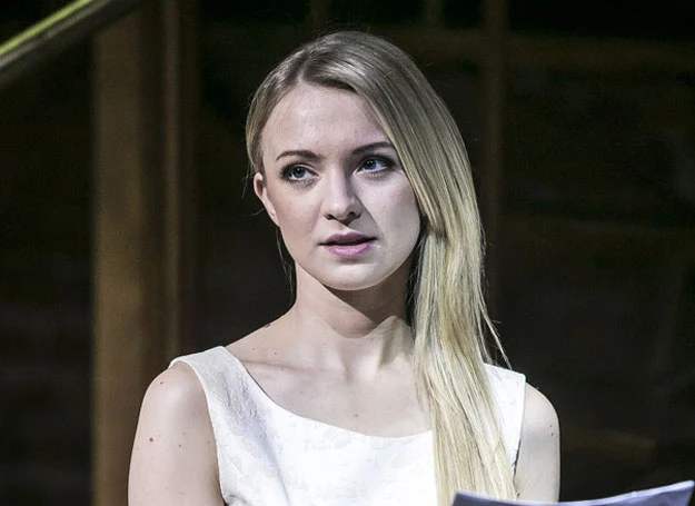 Basia Kurdej-Szatan Basia Kurdej-Szatan