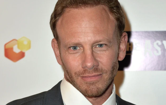 Ian Ziering krytykuje Tori Spelling Ian Ziering krytykuje Tori Spelling