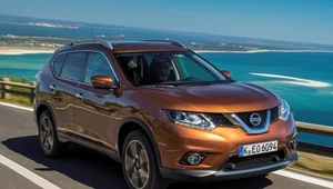 Nowy Nissan X-trail. Znamy ceny!