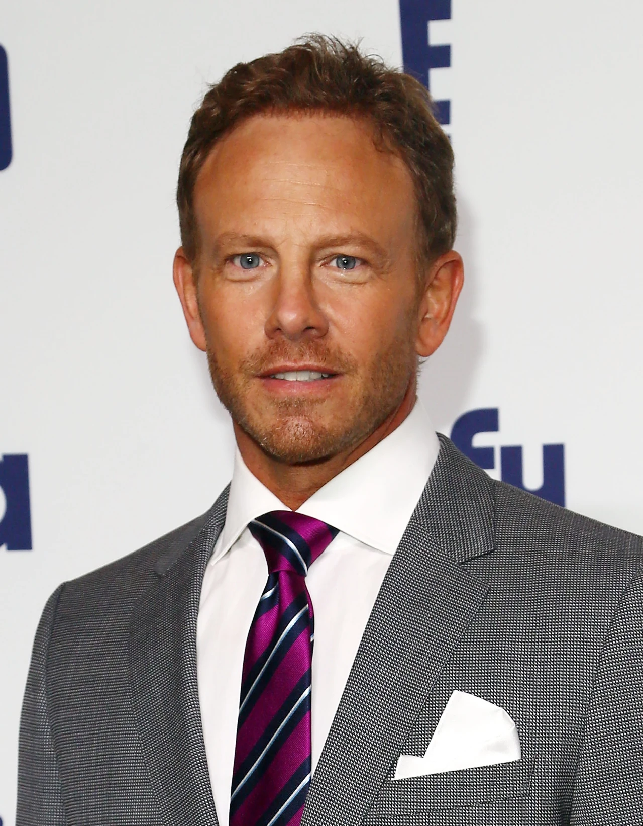 Ian Ziering Ian Ziering
