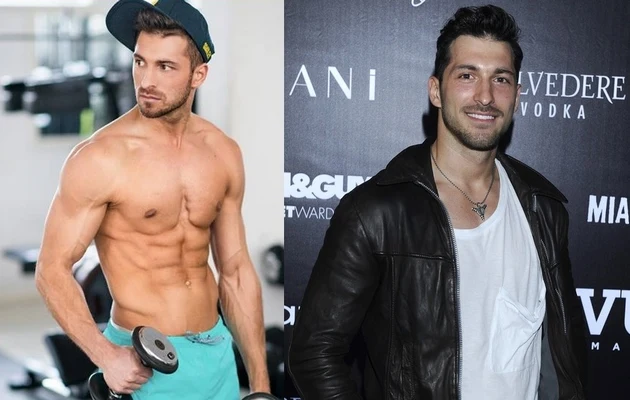 Rafał Maślak Rafał Maślak