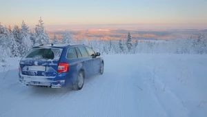 Skoda Octavia Combi 1.2 TSI 105 Elegance - test długodystansowy