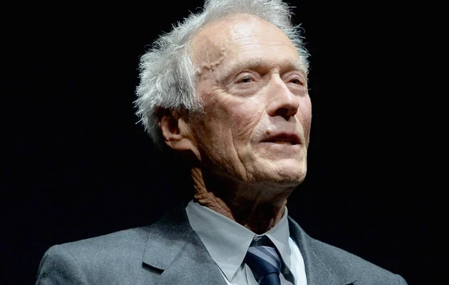 Clint Eastwood Clint Eastwood