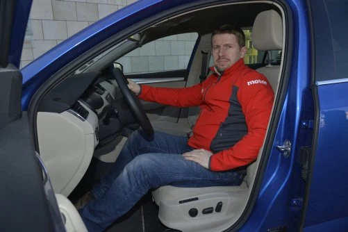 Red. Marcin Klonowski