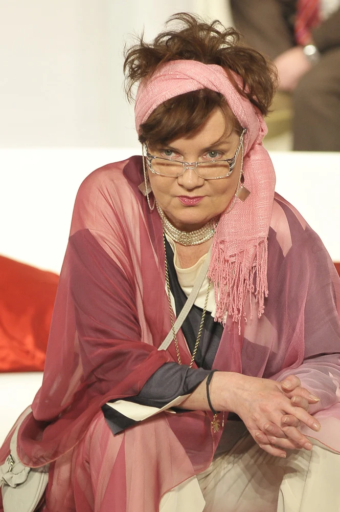 Agnieszka Kotulanka Agnieszka Kotulanka