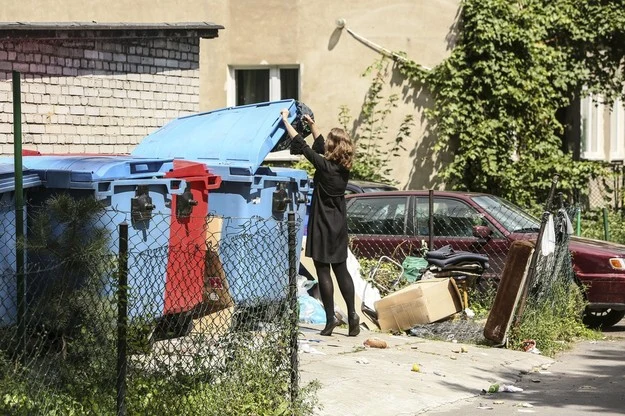 Kamila Łapicka Kamila Łapicka