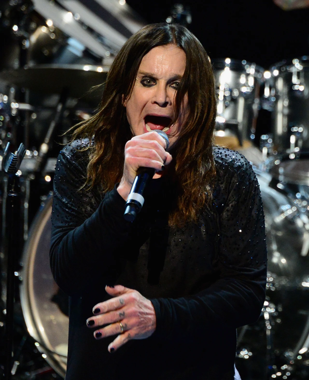 Ozzy Osbourne