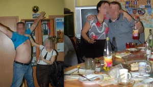 Impreza odbyła się w kwietniu