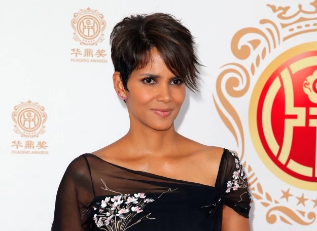 Halle Berry