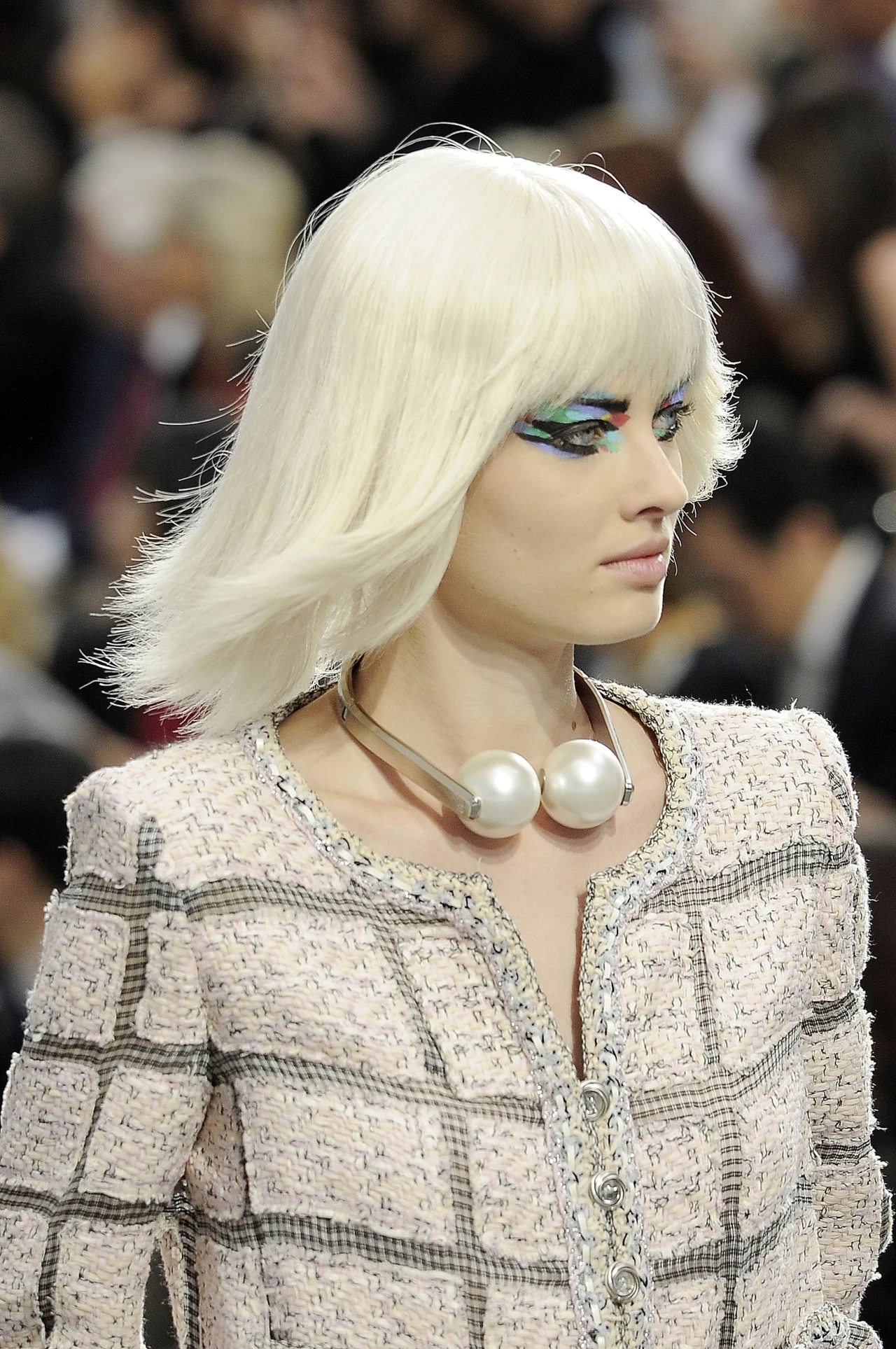 Chanel Chanel