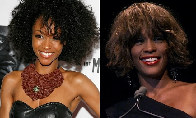 Yaya i Whitney! Podobne?