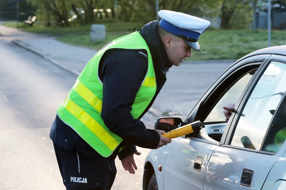 Będą ostrzejsze kary dla pijanych kierowców