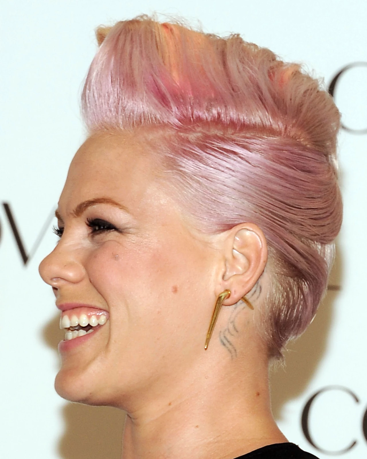 Pink Pink