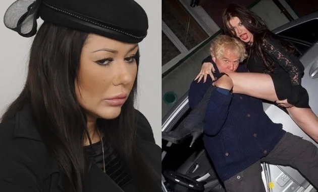 To koniec! To koniec!