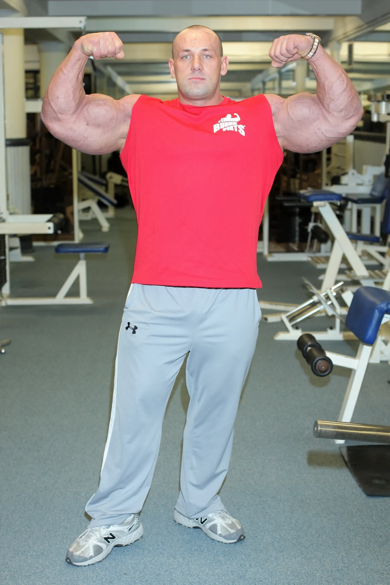 Robert Burneika Robert Burneika