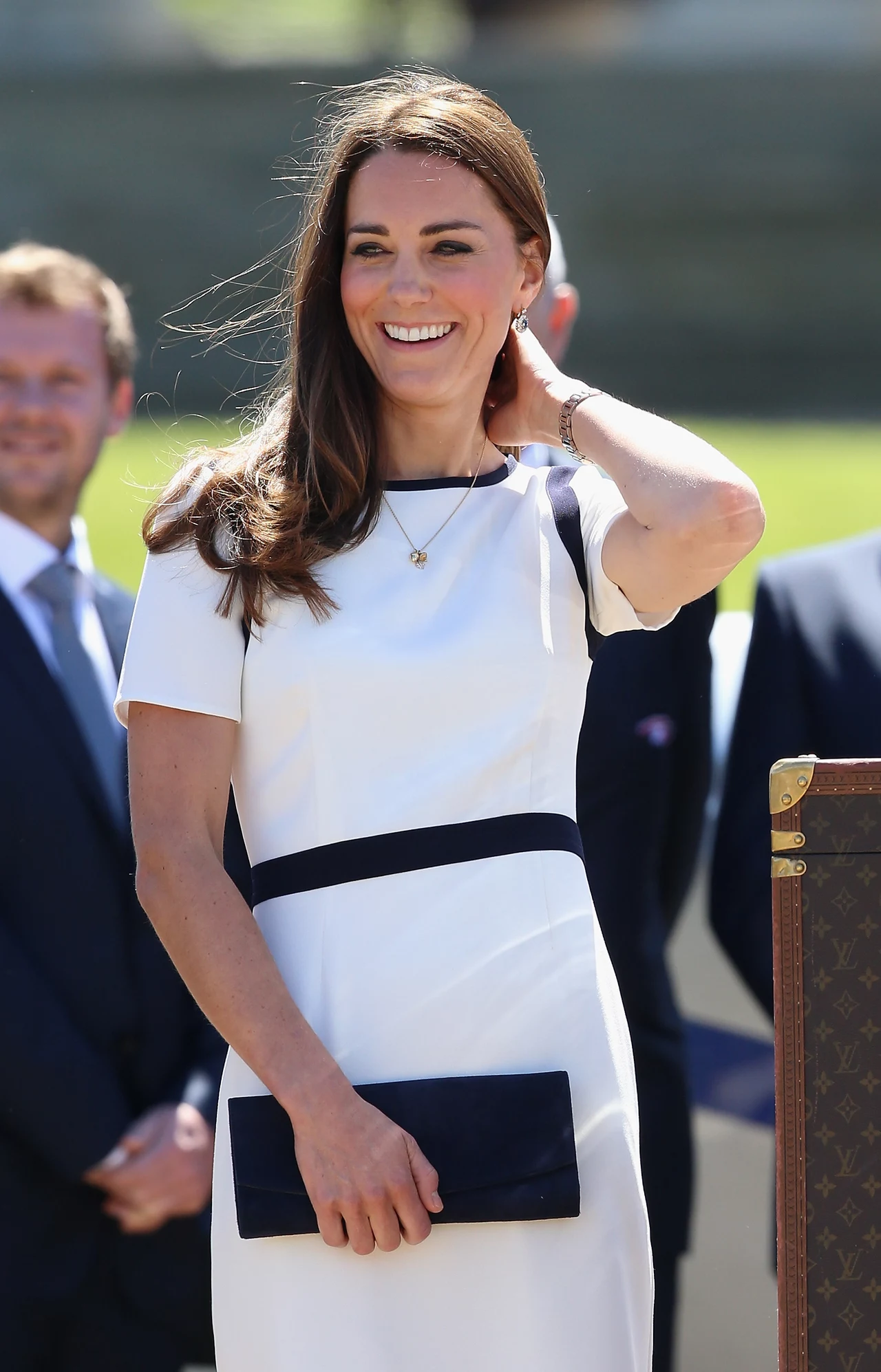 Księżna Kate Księżna Kate