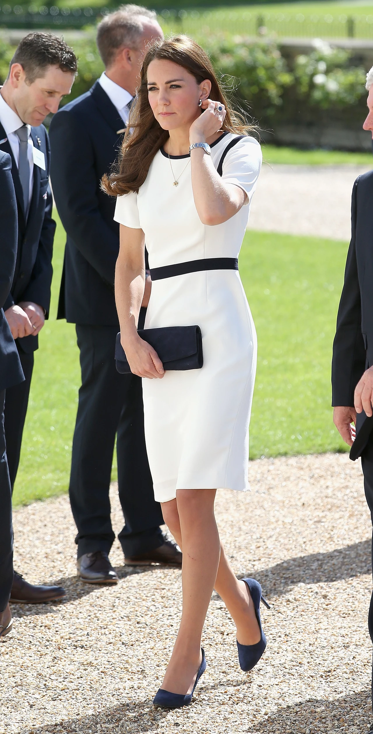 Księżna Kate Księżna Kate