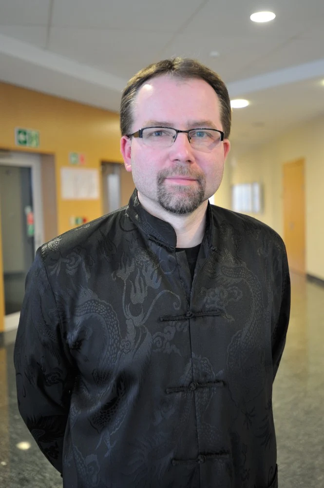 Krzysztof Herdzin Krzysztof Herdzin