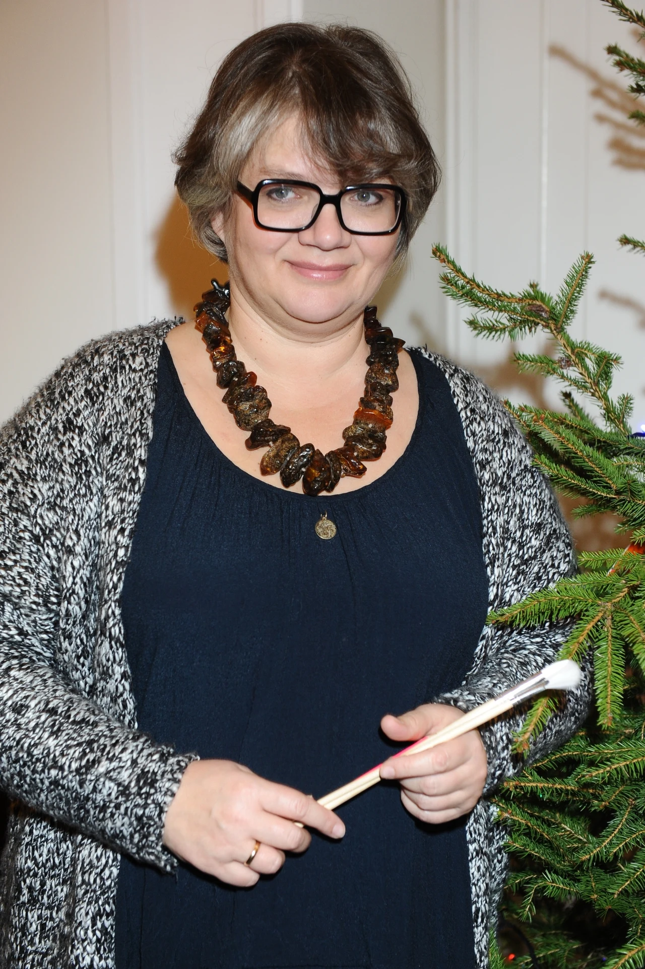 Dorota Zawadzka Dorota Zawadzka