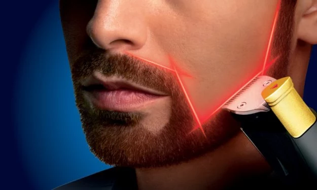 Philips Beard Trimmer 9000