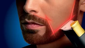 Philips Beard Trimmer 9000 - laser do męskiego zarostu