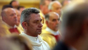Bp Artur Miziński