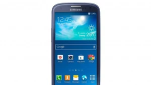 Samsung Galaxy S III Neo