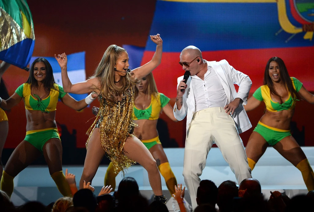 Jennifer Lopez Jennifer Lopez