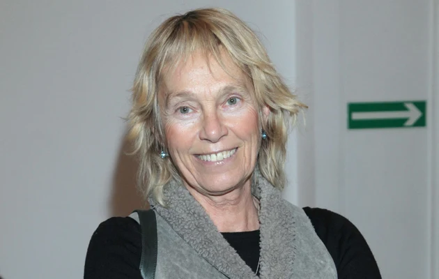 Małgorzata Braunek Małgorzata Braunek