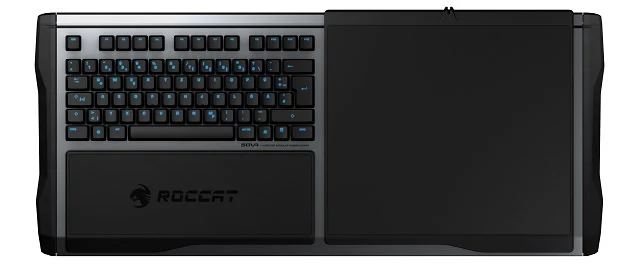 ROCCAT Sova