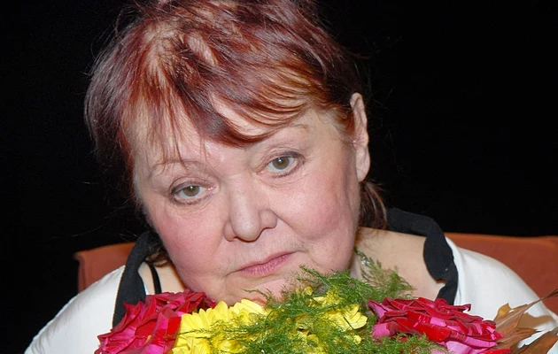 Iga Cembrzyńska Iga Cembrzyńska