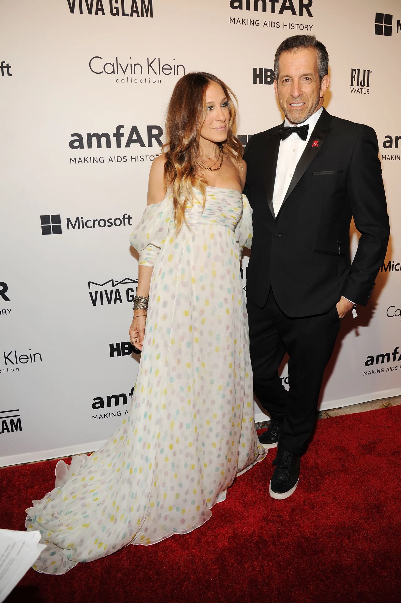 Sarah Jessica Parker Sarah Jessica Parker