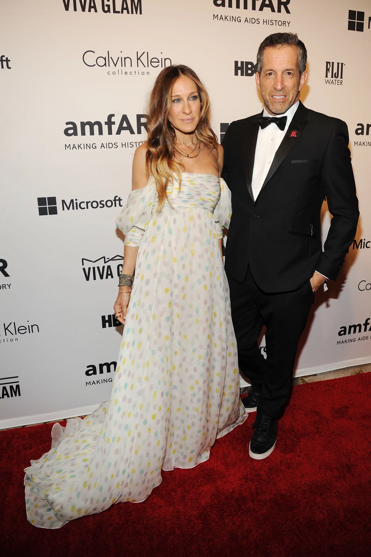 Sarah Jessica Parker Sarah Jessica Parker