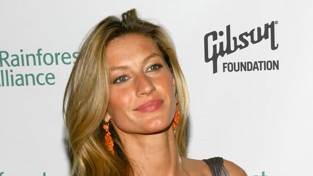 Gisele Bundchen