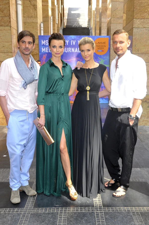 Ekipa "Top Model" nie zmieni się! Ekipa "Top Model" nie zmieni się!