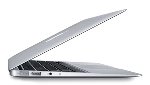 12-calowy MacBook Air z nowym procesorem Intela