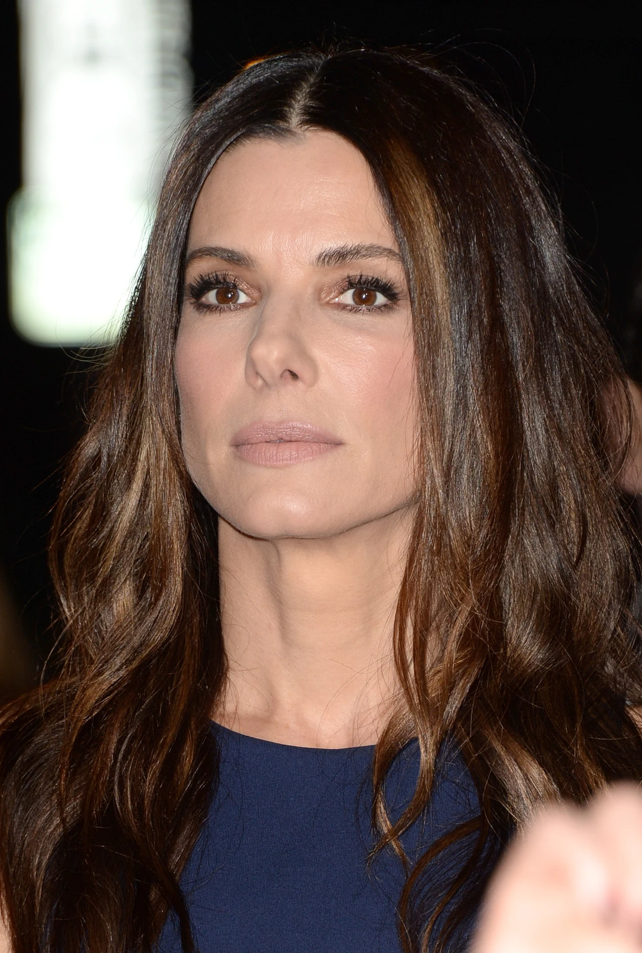 Sandra Bullock